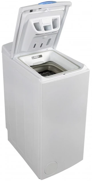 Стиральная машина Whirlpool AWE 50510 5 кг / 1000 об/мин / A++ / Белый photo 8