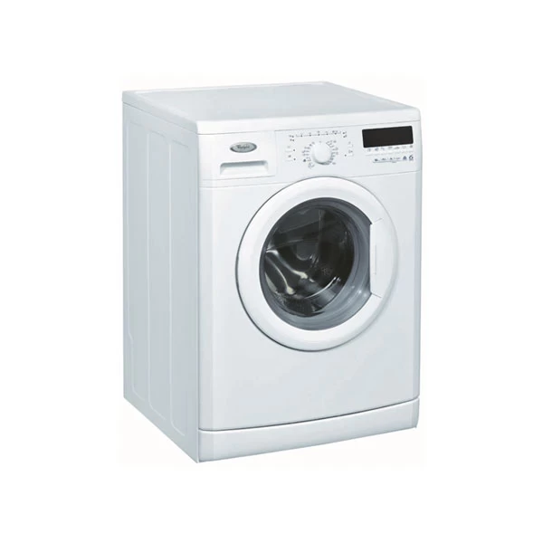 Masina de spalat Whirlpool AWOC62010 6 kg / 1000 rot/min / A+ / Alb photo 1