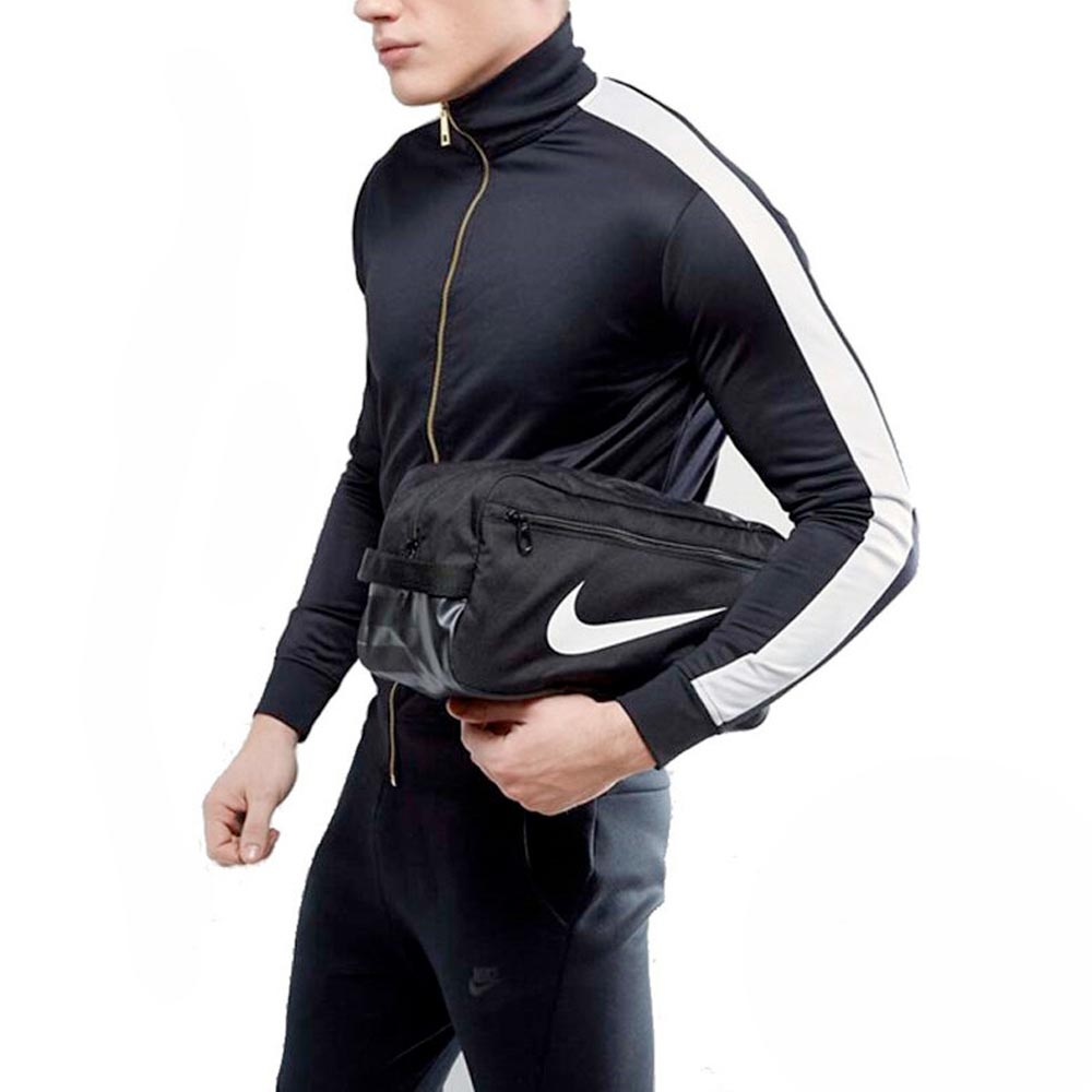 Сумка спортивная Nike BAGS NK BRSLA SHOE/BA5339-010 photo 2