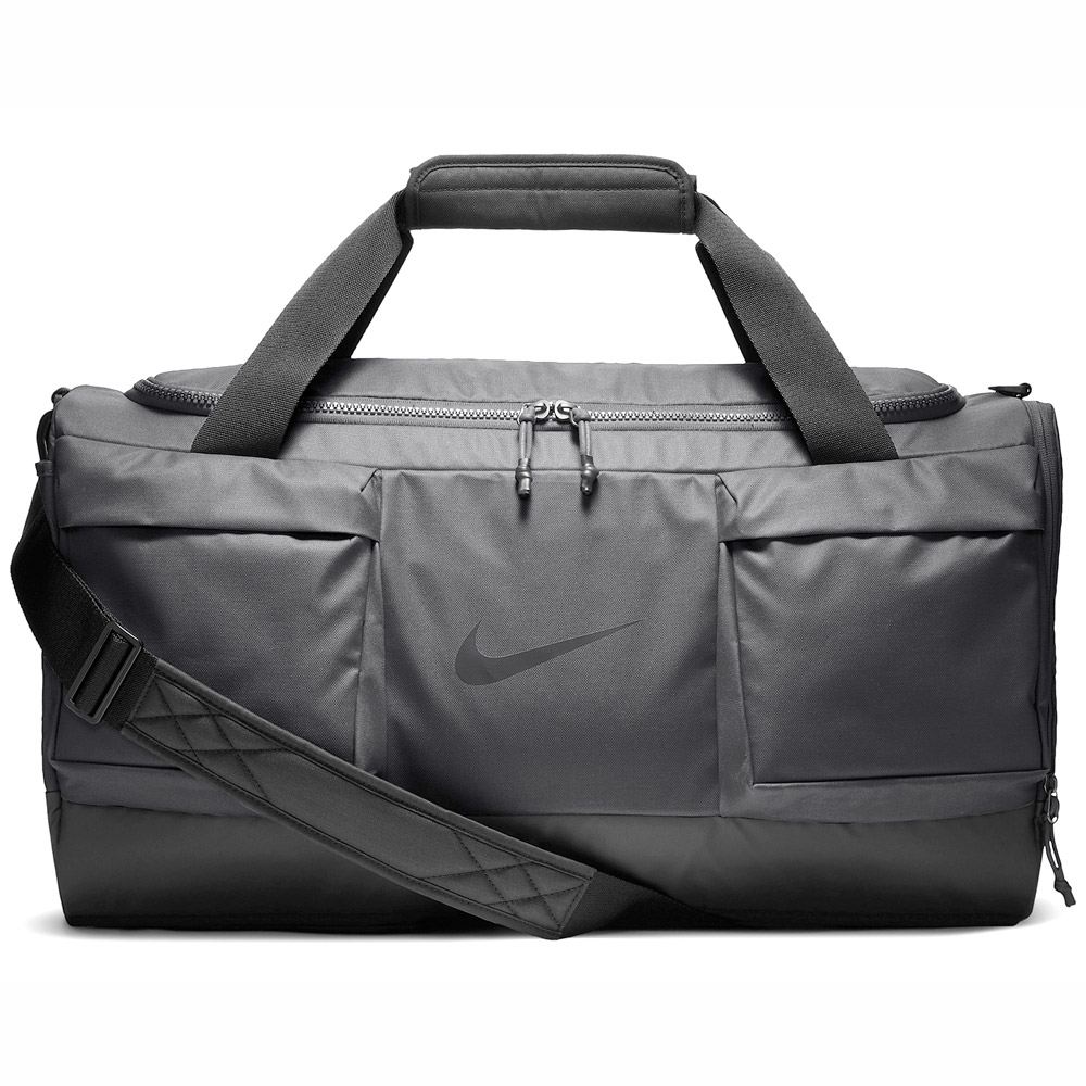 Сумка спортивная Nike NK VPR POWER M DUFF/BA5542-010/Черный photo 1 Сумка спортивная Nike NK VPR POWER M DUFF/BA5542-010/Черный photo 1