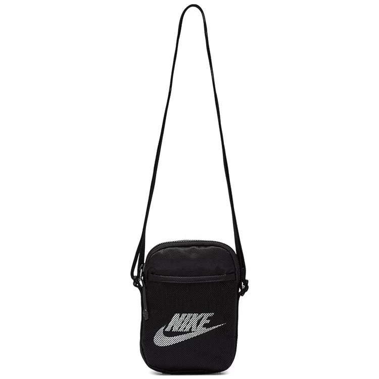 Сумка Nike NK HERITAGE S SMIT BA5871-010 Черный photo 4