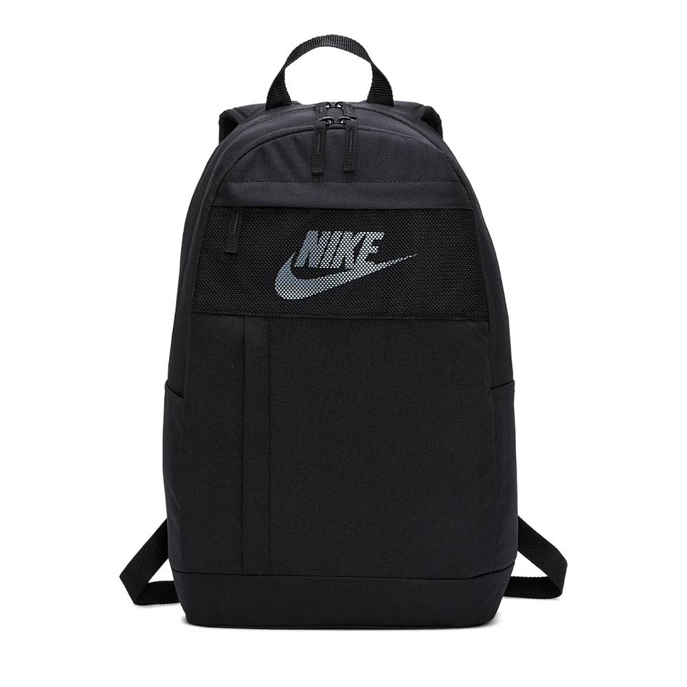Рюкзак Nike NK ELMNTL BKPK - 2.0 LBR BA5878-010 Черный photo 1