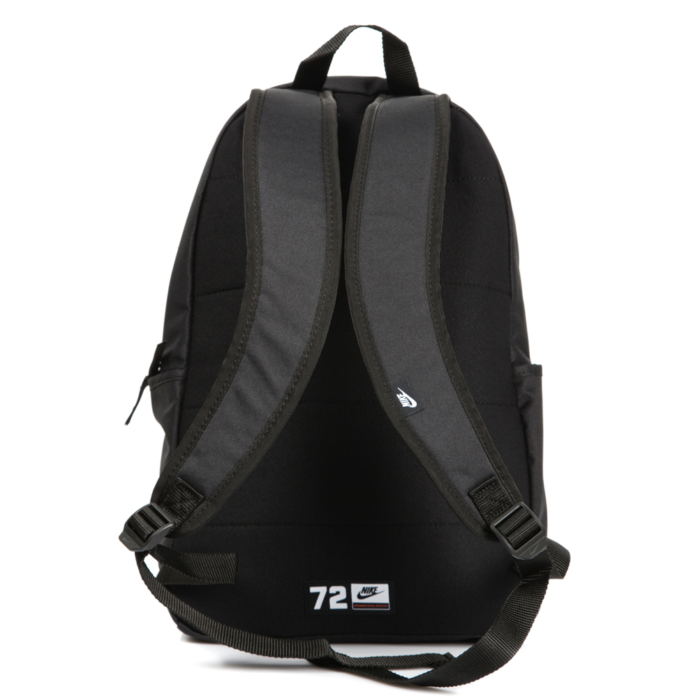 Рюкзак Nike NK ELMNTL BKPK - 2.0 LBR BA5878-010 Черный photo 2