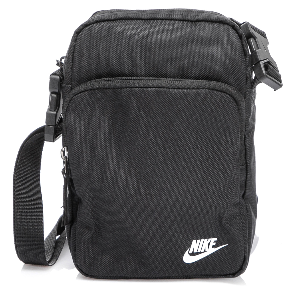 Geanta p/sport  Nike NK HERITAGE SMIT  2/BA5898-010/Negru photo 1
