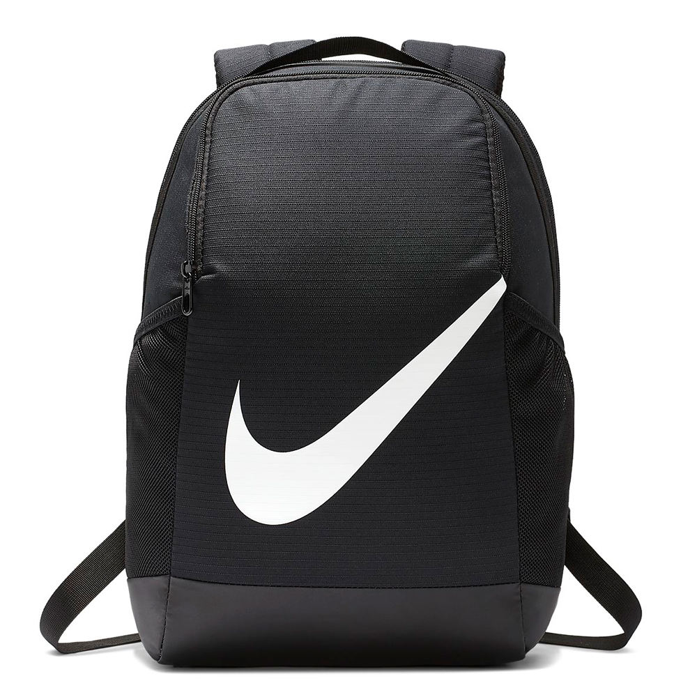 Rucsac  Nike Y NK BRSLA BKPK - FA19/BA6029-010/Negru photo 1