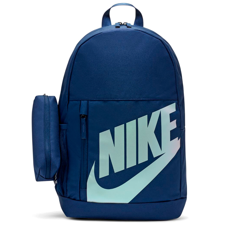 Rucsac Nike Y NK ELMNTL BKPK - FA19 photo Rucsac Nike Y NK ELMNTL BKPK - FA19 photo