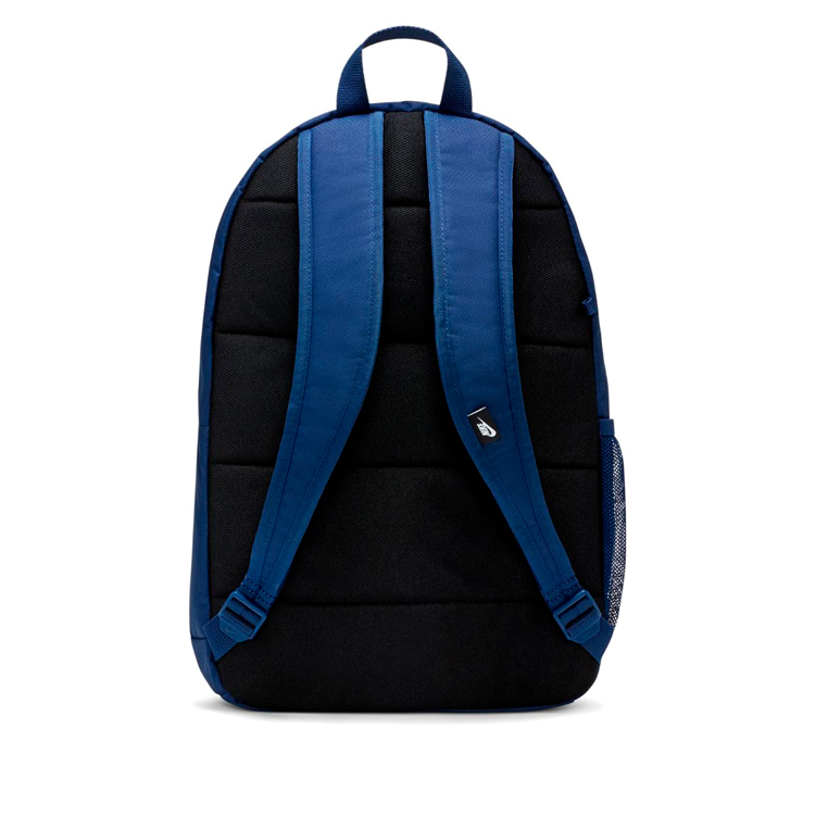 Rucsac Nike Y NK ELMNTL BKPK - FA19 BA6030-410 Albastru photo 4