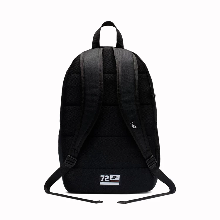 Rucsac Nike Y NK ELMNTL BKPK - GFX FA19 BA6032-010 Negru photo 4