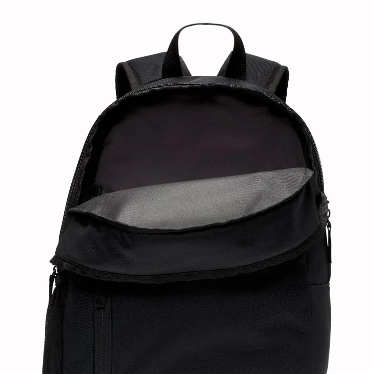 Rucsac Nike Y NK ELMNTL BKPK - GFX FA19 BA6032-010 Negru photo 5