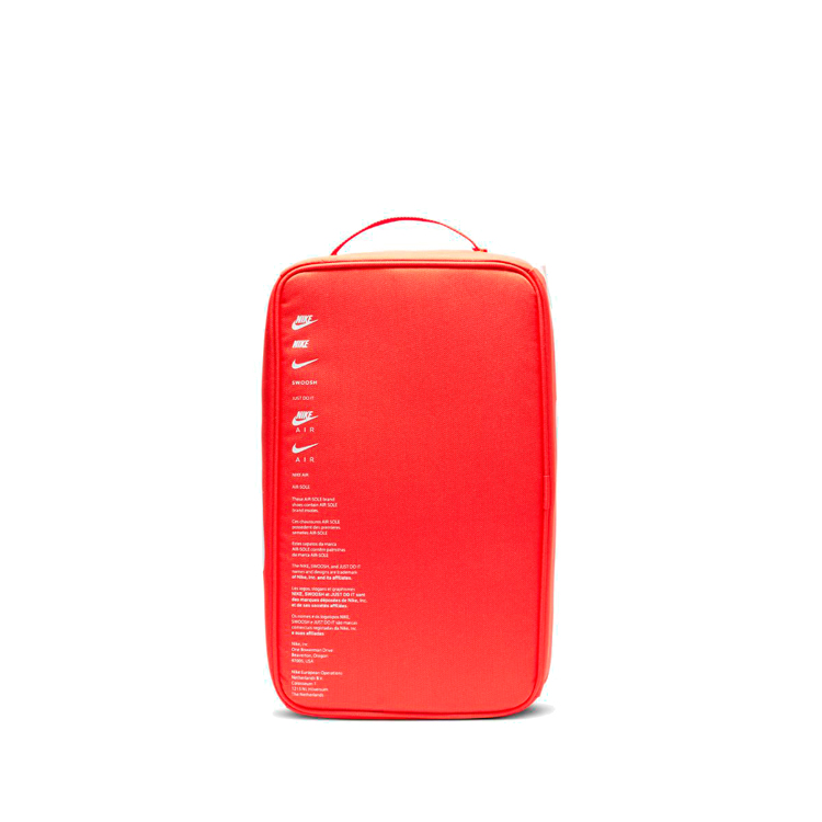 Geanta p/u incaltaminte Nike NK SHOE BOX BAG photo 1