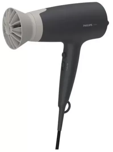 Фен Philips BHD35110 2100W Черный photo 1