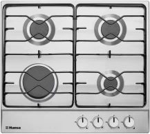 Plita cu gaz incorporabila Hansa BHGI63010 