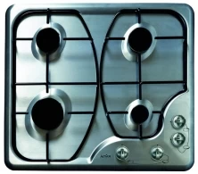 Plita cu gaz incorporabila Hansa BHGI63110010 