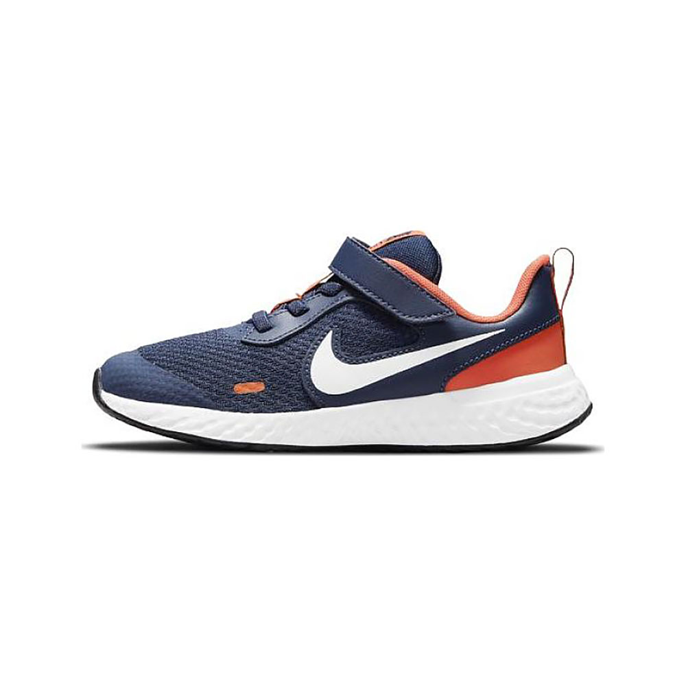 Кроссовки Nike REVOLUTION 5 PSV photo Кроссовки Nike REVOLUTION 5 PSV photo