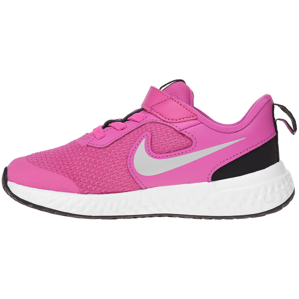 Кроссовки Nike REVOLUTION 5 PSV photo Кроссовки Nike REVOLUTION 5 PSV photo