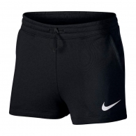 Sorti Nike W NSW SWSH SHORT FT thumbnav 1