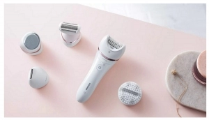 Epilator Philips BRE74010 thumbnav 3