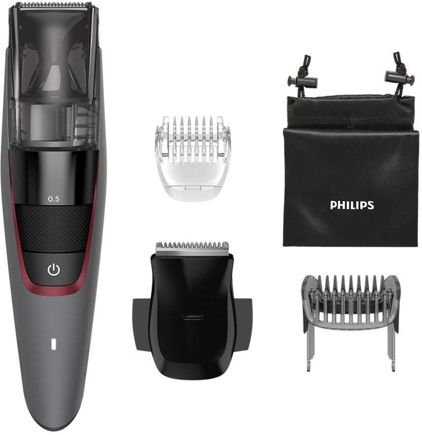 Триммер Philips BT7510/15 photo 2