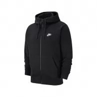 Толстовка Nike M NSW CLUB HOODIE FZ FT 