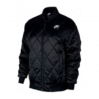  Nike W NSW AIR SYN FILL JKT SATN thumbnav