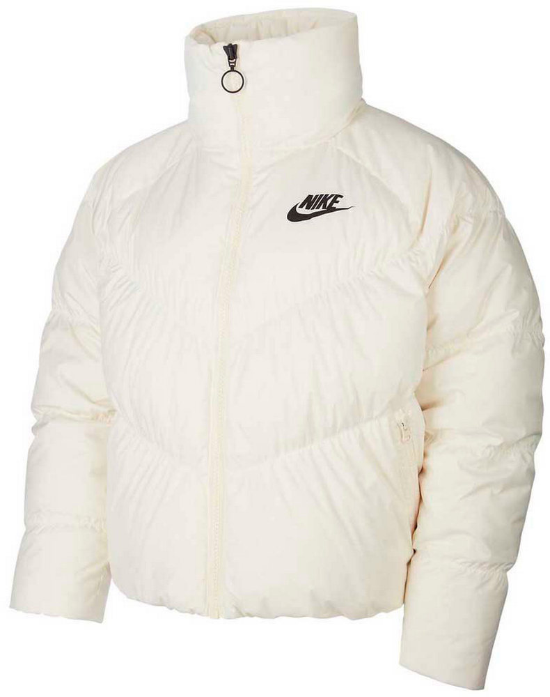Nike W NSW DWN FILL JKT STMT photo Nike W NSW DWN FILL JKT STMT photo