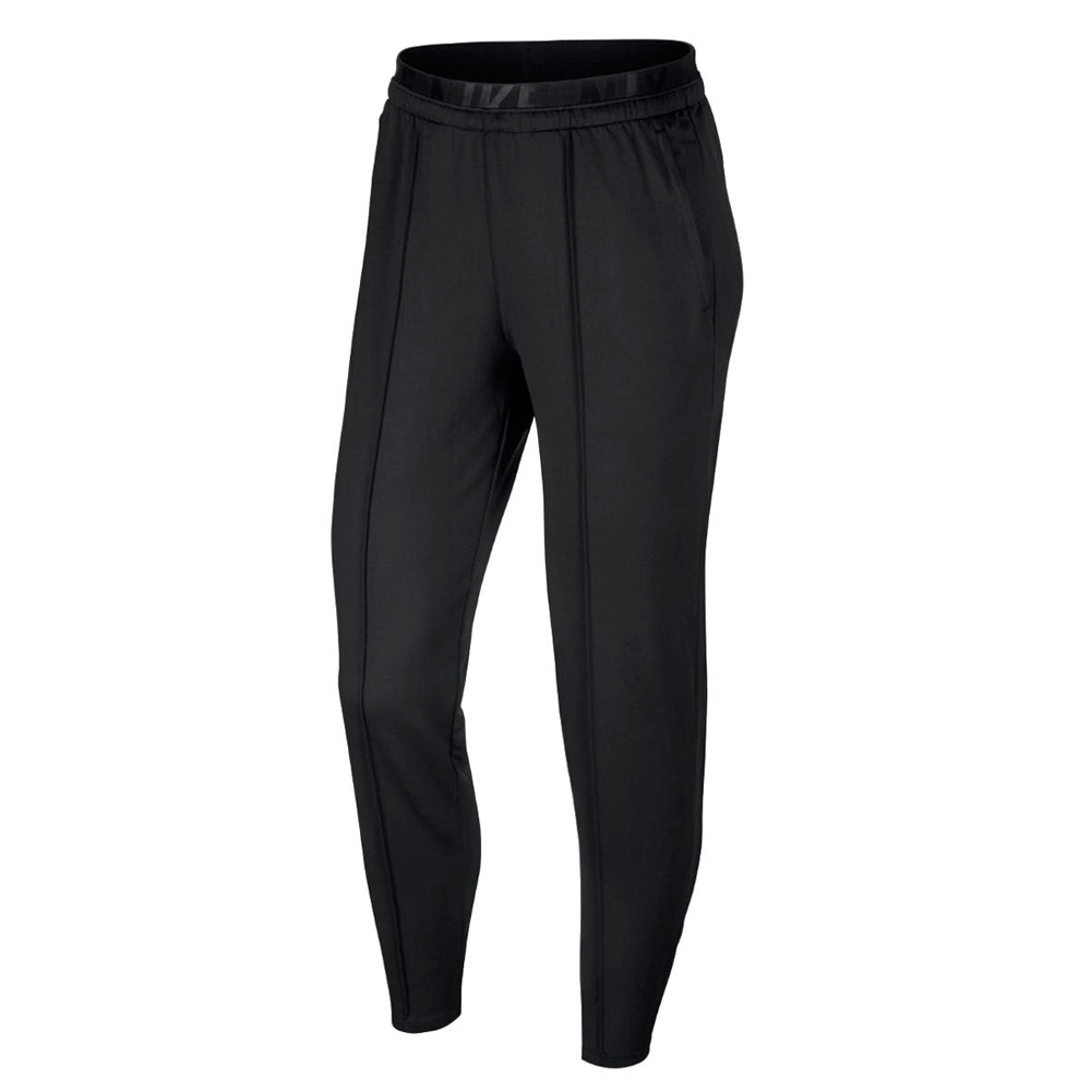 Брюки Nike W NK TRACK PANT / Женский / L / Черный photo 1 Брюки Nike W NK TRACK PANT / Женский / L / Черный photo 1