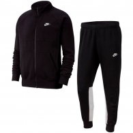 Costum Sportiv Nike M NSW CE TRK SUIT FLC thumbnav