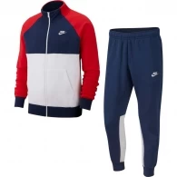 Costum Sportiv Nike CE TRK SUIT FLC 