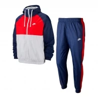  Nike M NSW CE TRK SUIT HD WVN 
