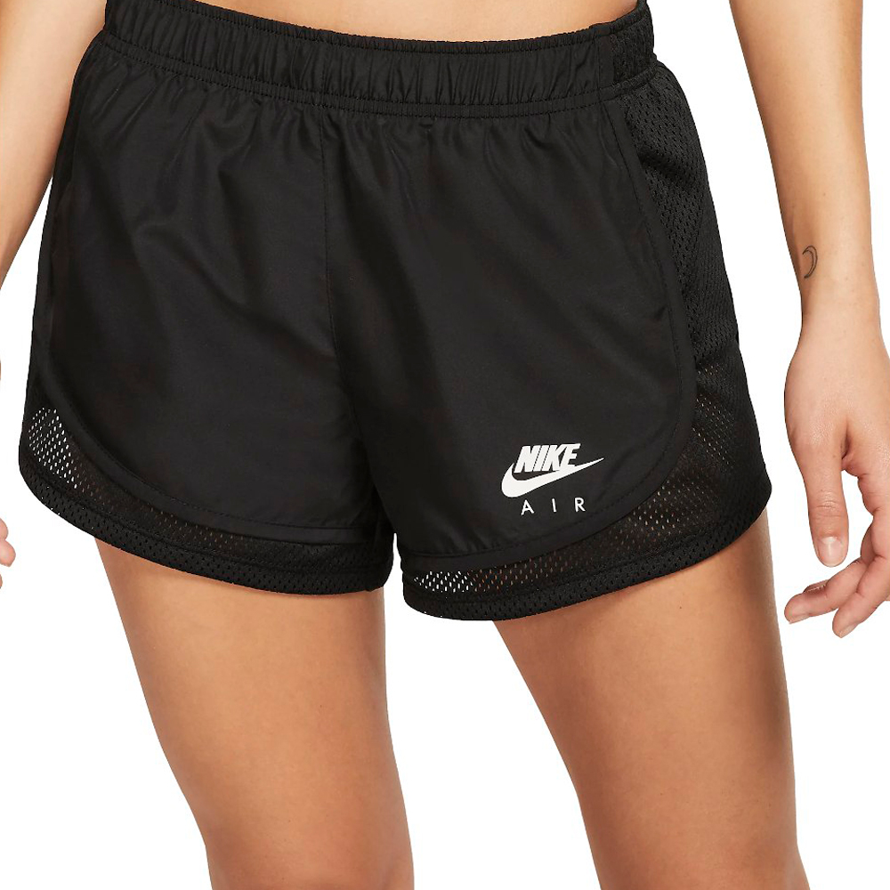 Sorti Nike W NK TEMPO SHORT AIR / Femei / XS / Negru photo 2
