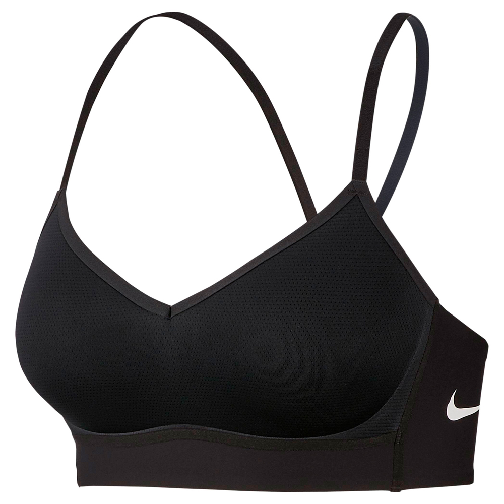 Bra sportive Nike BREATHE BRA LIGHT / Femei / L / Negru photo 1 Bra sportive Nike BREATHE BRA LIGHT / Femei / L / Negru photo 1