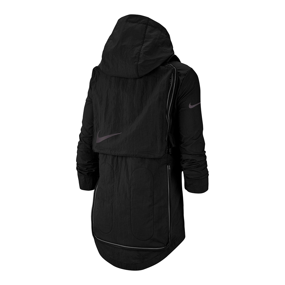 Куртка Nike R-T-L TECH PACK BACKPACKET / Мужской / L / Черный photo 5