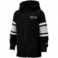Толстовка Nike B NK AIR HOODIE FZ 