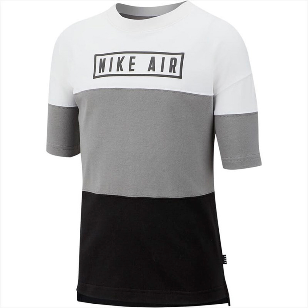 Футболка Nike BV3599-010 photo 