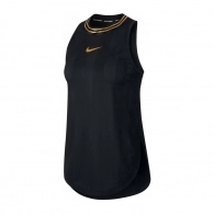 Майка Nike W NK TANK GLAM 
