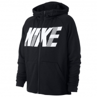 Толстовка Nike B NK DRY GFX FZ HOODIE thumbnav 1