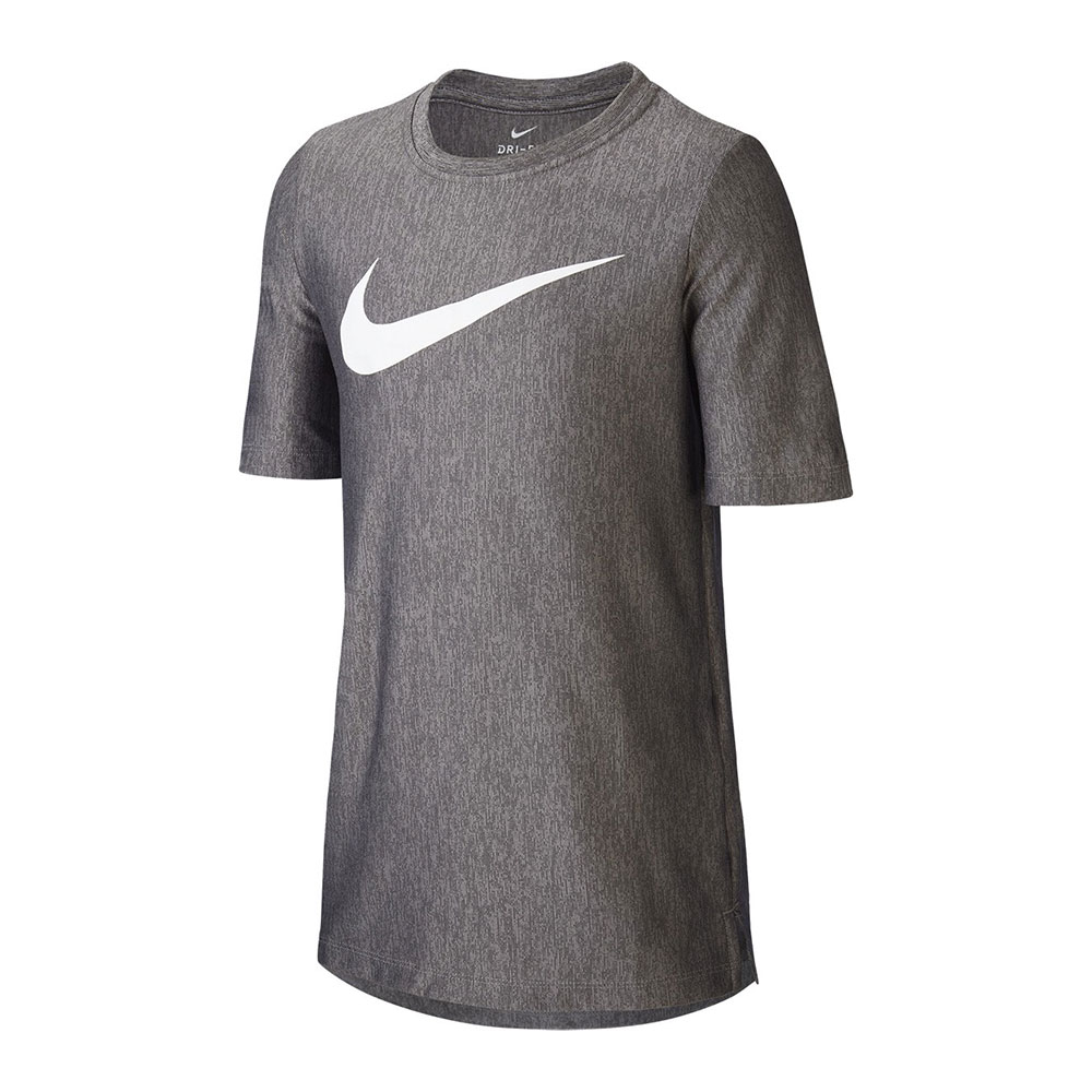 Tricou Nike CORE SS PERF TOP HTHR photo 