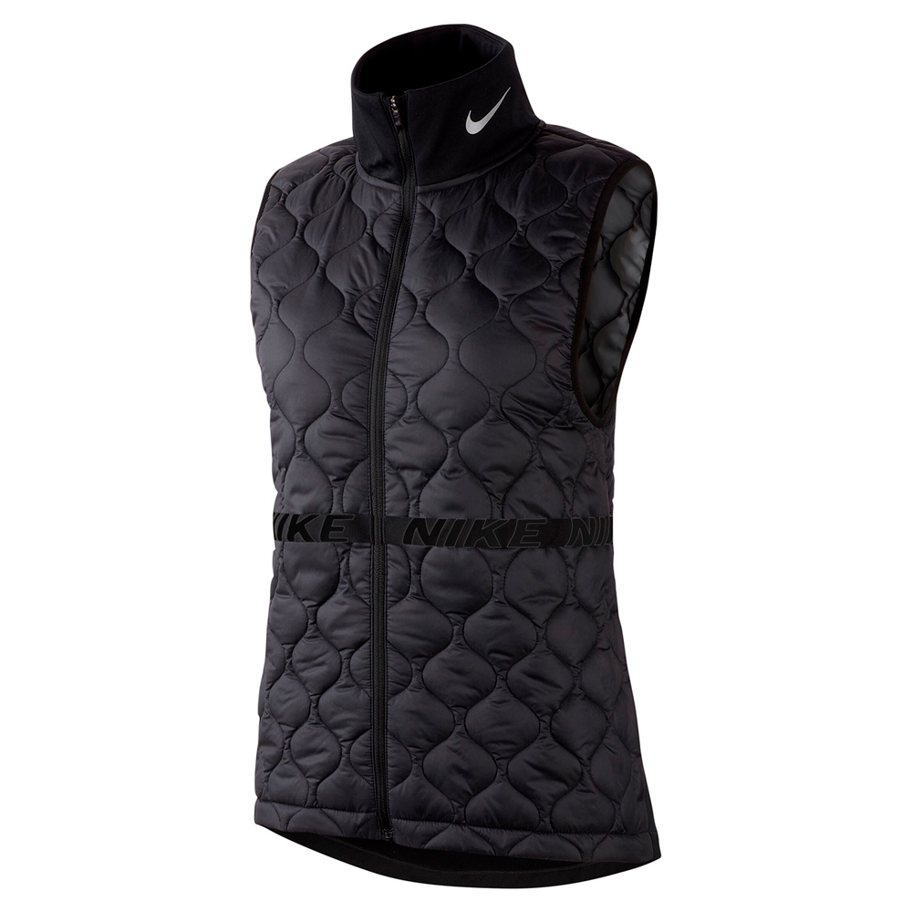 Nike W NK AROLYR VEST photo Nike W NK AROLYR VEST photo