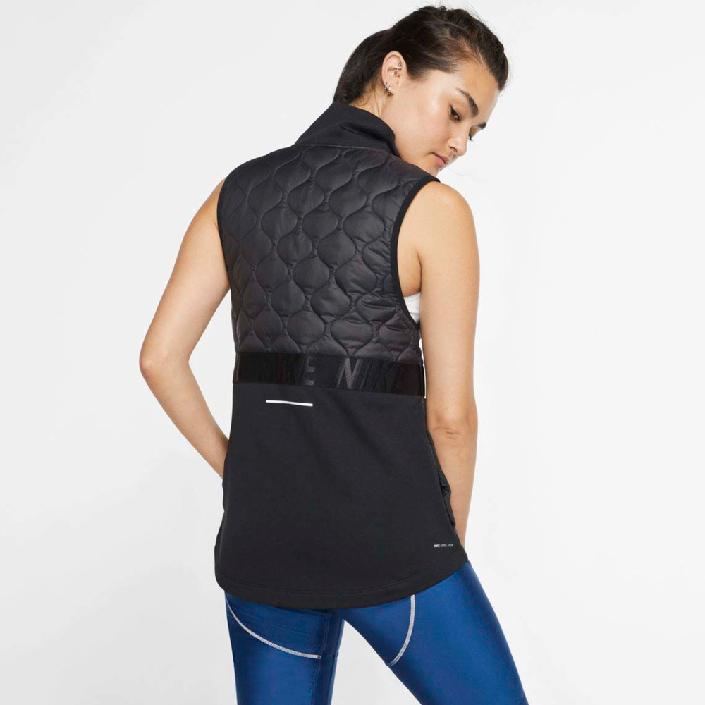  Nike W NK AROLYR VEST photo 4