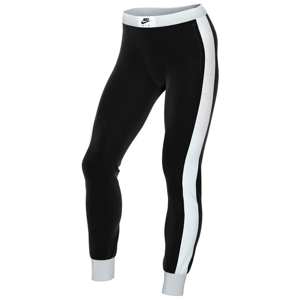 Легинсы Nike W NSW AIR PANT BB XS Черный Женский photo 1 Легинсы Nike W NSW AIR PANT BB XS Черный Женский photo 1