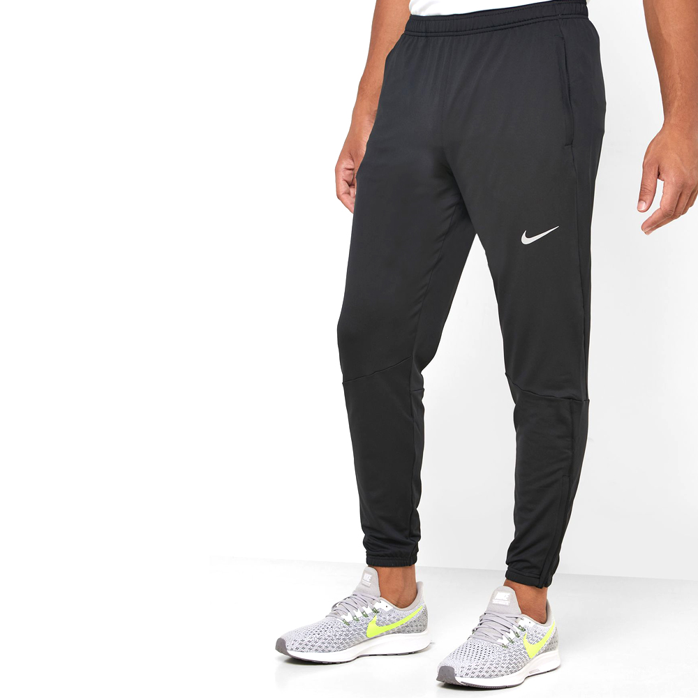 Брюки Nike ESSENTIAL KNIT PANT S Черный Мужской photo 2