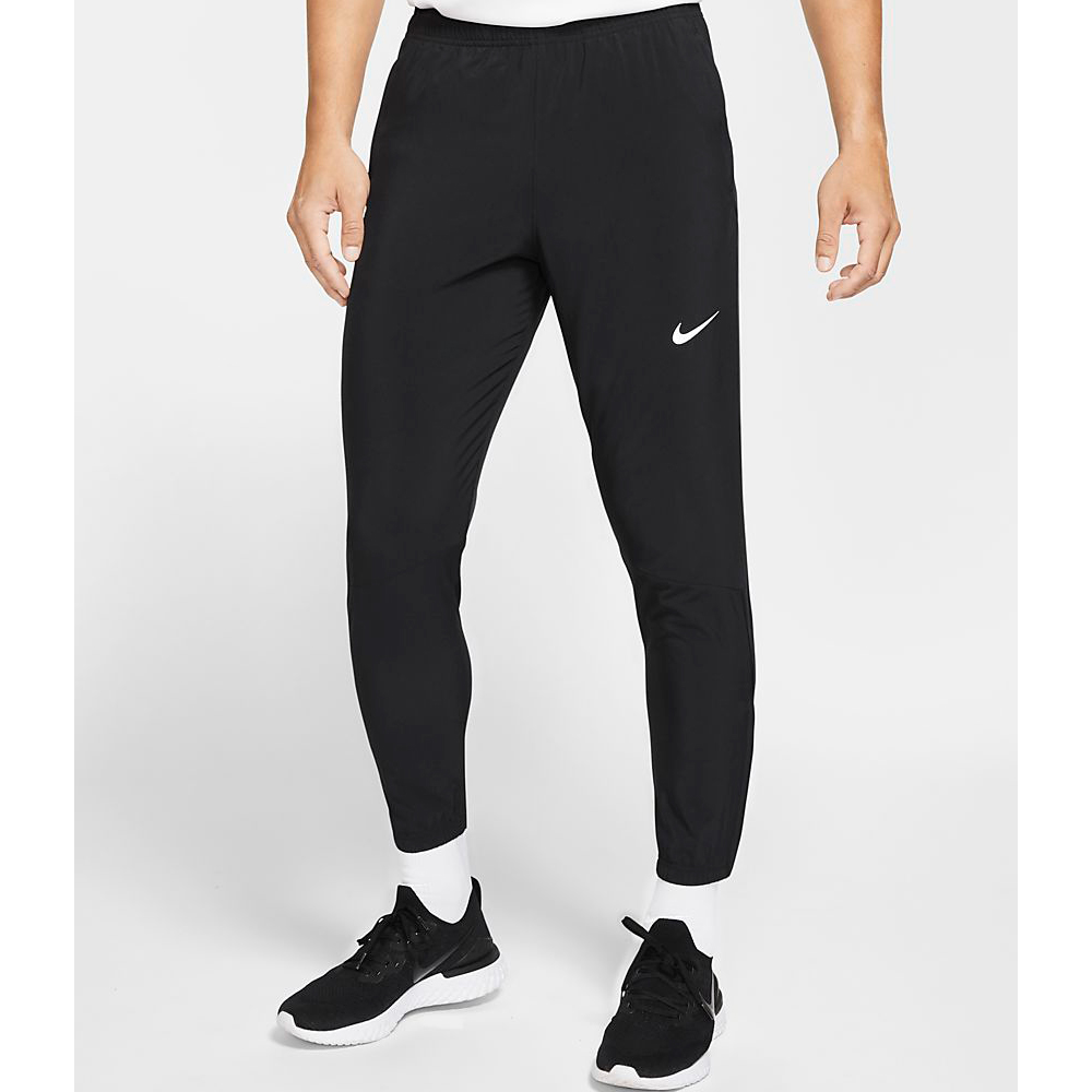 Брюки Nike M NK ESSENTIAL WOVEN PANT L Черный Мужской photo 2