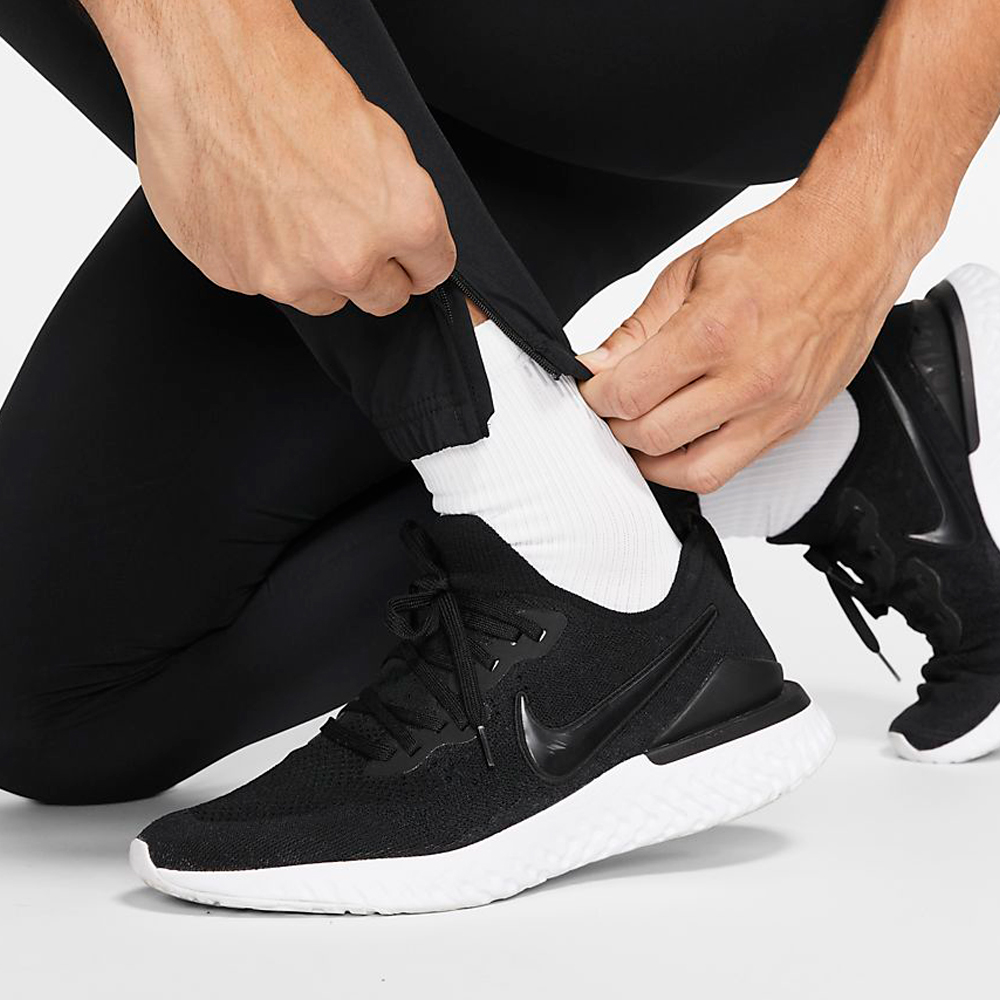 Брюки Nike M NK ESSENTIAL WOVEN PANT L Черный Мужской photo 3