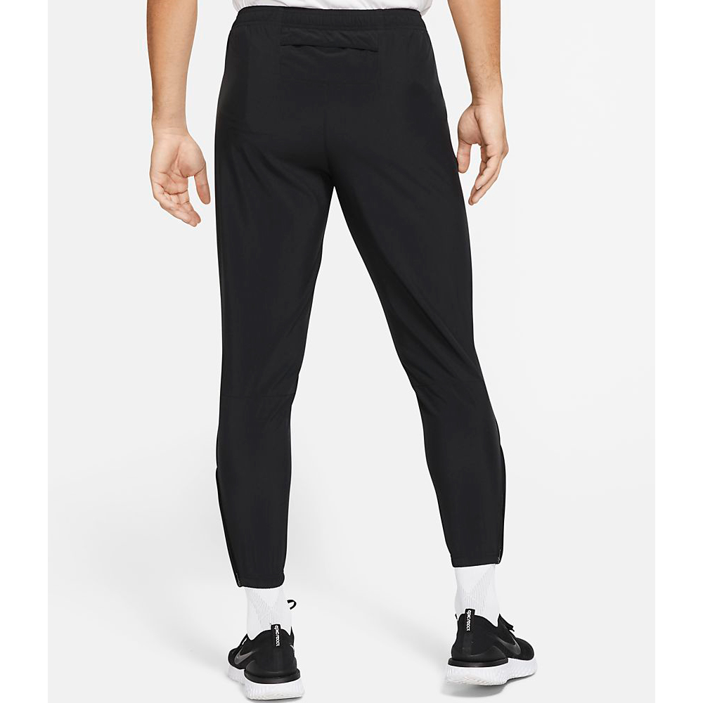 Брюки Nike M NK ESSENTIAL WOVEN PANT L Черный Мужской photo 6