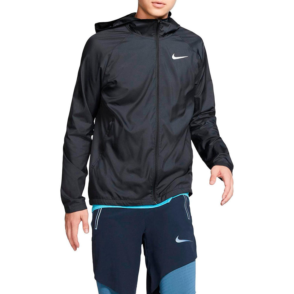 Geacă pt Barbati Nike M NK ESSNTL JKT L Negru photo 6