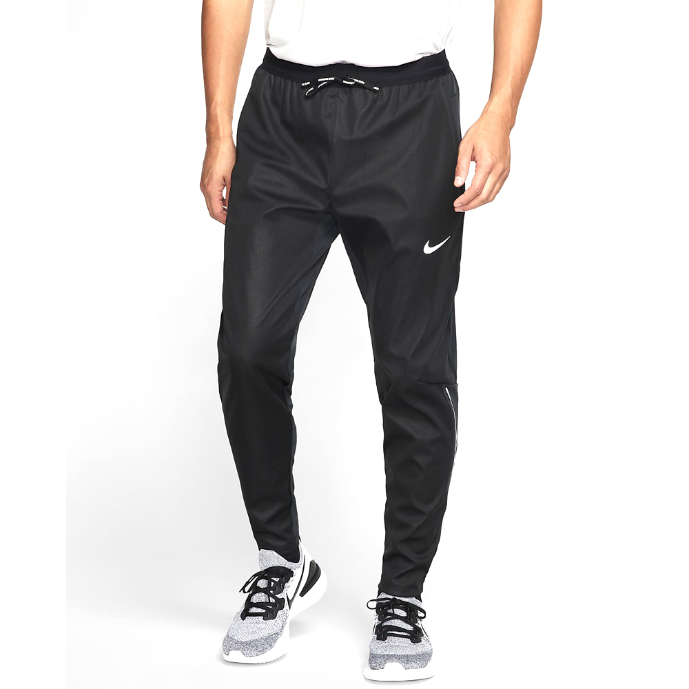 Pantaloni Nike M NK SHIELD PHNM ELITE PANT L Negru Barbati photo 4