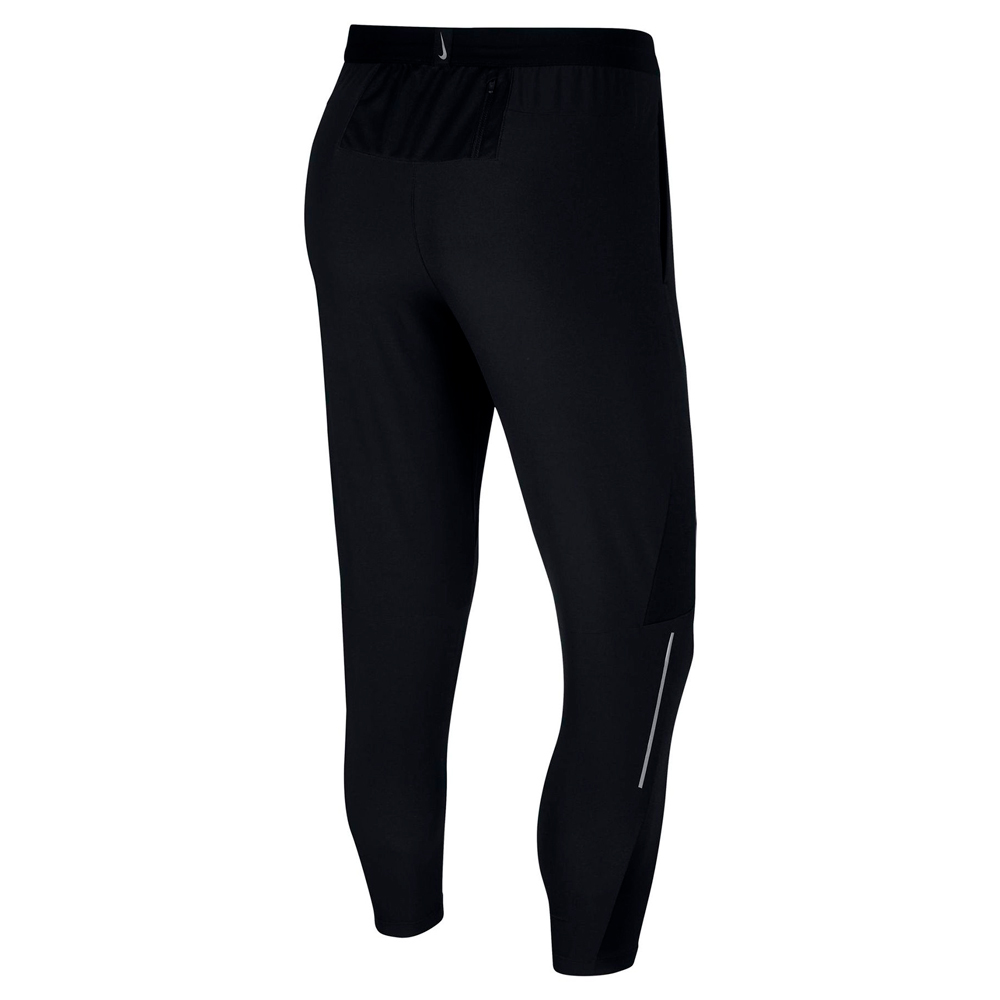 Pantaloni Nike M NK SHIELD PHNM ELITE PANT L Negru Barbati photo 5