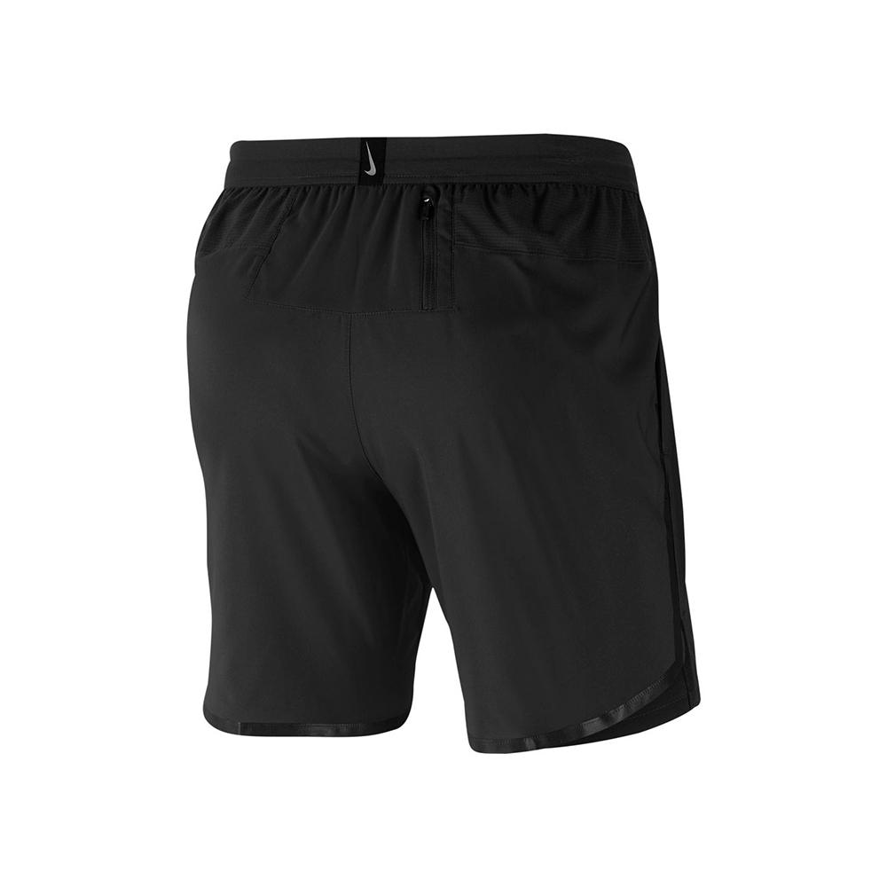 Шорты мужские Nike M NK AIR FLASH FLX STRIDE 7 BF L Черный photo 2