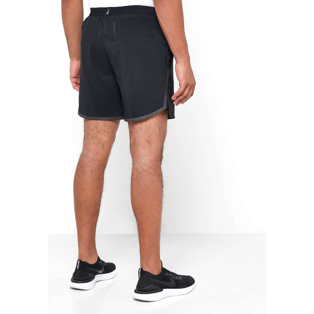 Шорты мужские Nike M NK AIR FLASH FLX STRIDE 7 BF L Черный photo 3