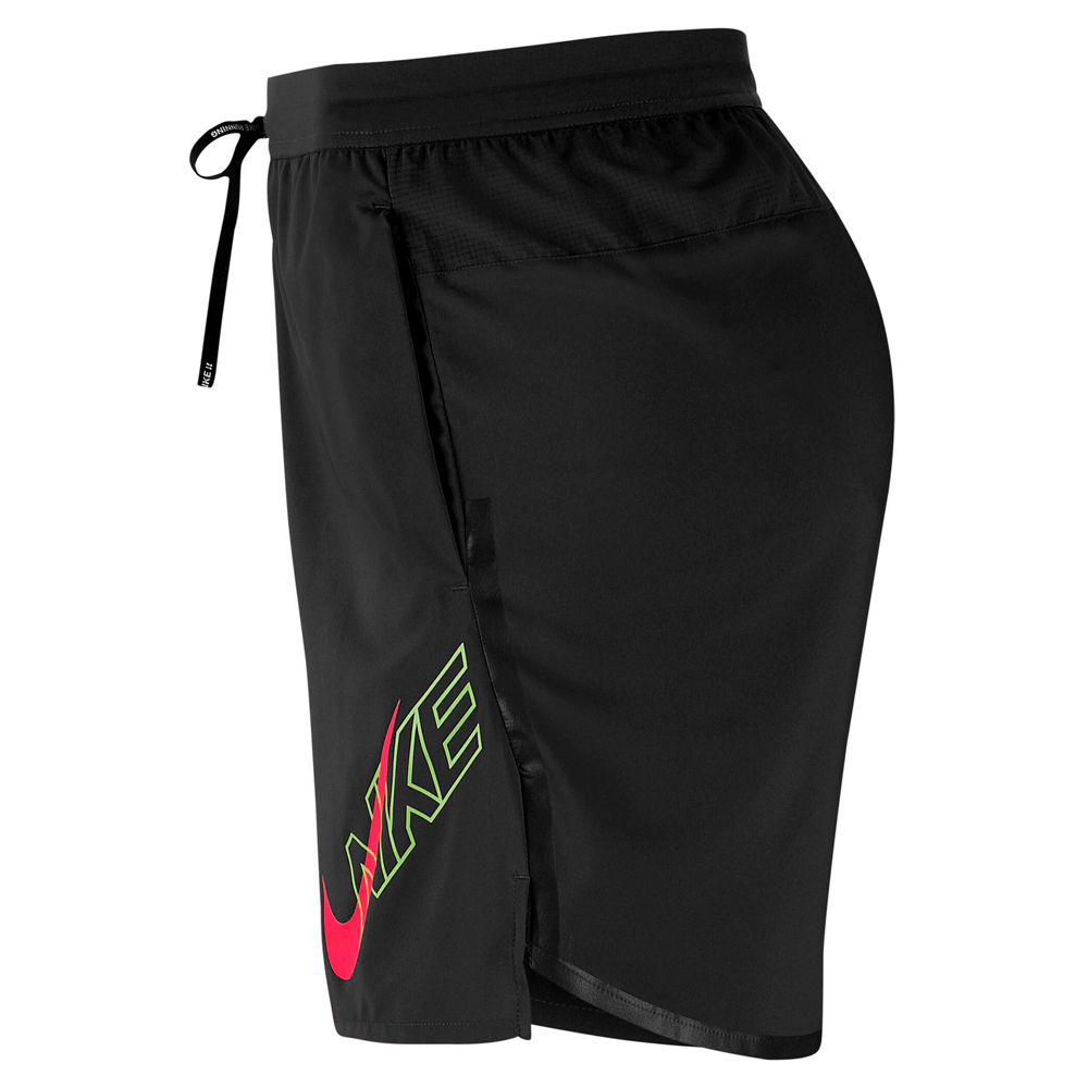 Шорты мужские Nike M NK AIR FLASH FLX STRIDE 7 BF L Черный photo 5